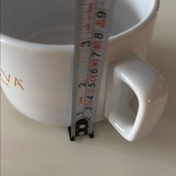 Godiva White Coffee Mug - Picture 3 of 4